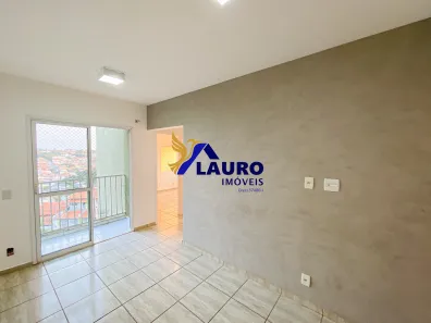 Apartamento com 2 Quartos à venda, 52m² no Santa Claudina, Vinhedo