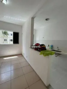 Apartamento com 2 Quartos à venda, 50m² no Mondubim, Fortaleza
