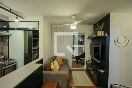 Apartamento com 2 Quartos à venda, 58m² no Jardim das Acácias, São Paulo