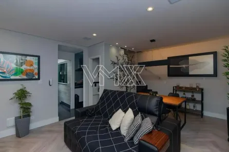 Casa de Condomínio com 3 Quartos à venda, 120m² no Vila Maria Alta, São Paulo