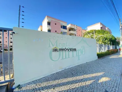 Apartamento com 3 Quartos para alugar, 77m² no Santa Isabel, Teresina