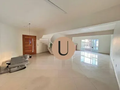 Sobrado com 3 Quartos à venda, 220m² no Jardim Bela Vista, Santo André