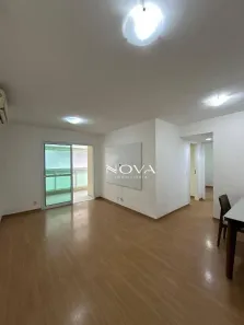 Apartamento com 2 Quartos à venda, 76m² no Icaraí, Niterói