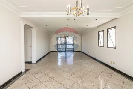 Apartamento com 3 Quartos à venda, 249m² no Planalto Paulista, São Paulo