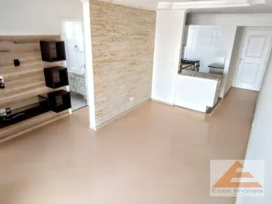 Apartamento com 2 Quartos para venda ou aluguel, 66m² no Vila Mangalot, São Paulo