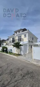Casa de Condomínio com 3 Quartos à venda, 171m² no Recreio dos Bandeirantes, Rio de Janeiro