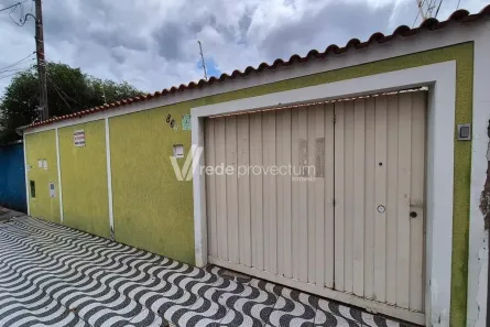 Sobrado com 6 Quartos à venda, 250m² no Jardim Campos Elíseos, Campinas