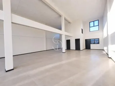 Ponto Comercial para alugar, 107m² no Feitoria, São Leopoldo