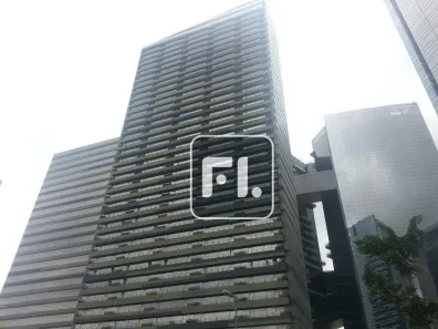 Sala Comercial para alugar, 124m² no Vila Almeida, São Paulo