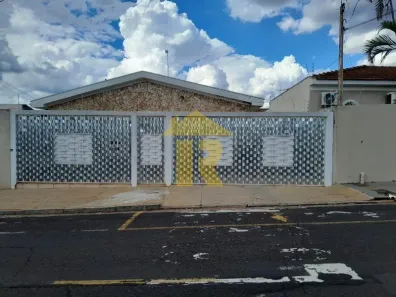 Casa com 3 Quartos à venda, 280m² no Jardim Congonhas, São José do Rio Preto