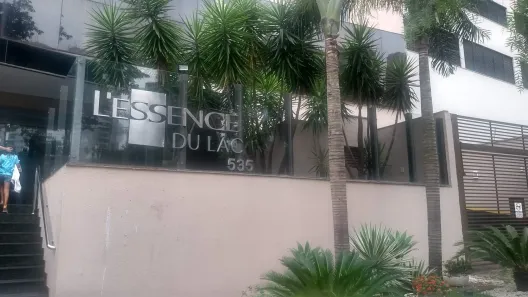 Apartamento com 4 Quartos para alugar, 147m² no Jardim Goiás, Goiânia