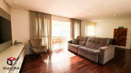 Apartamento com 3 Quartos à venda, 130m² no Baeta Neves, São Bernardo do Campo