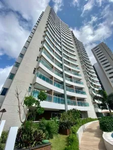 Apartamento com 3 Quartos à venda, 70m² no Edson Queiroz, Fortaleza