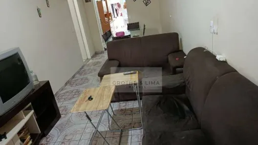 Casa com 3 Quartos à venda, 70m² no Campo dos Alemães, São José dos Campos