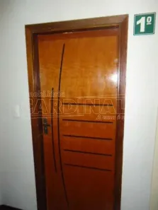 Apartamento com 4 Quartos à venda, 95m² no Centro, São Carlos