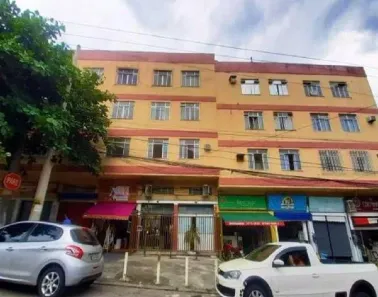 Apartamento com 2 Quartos à venda, 50m² no Lins de Vasconcelos, Rio de Janeiro