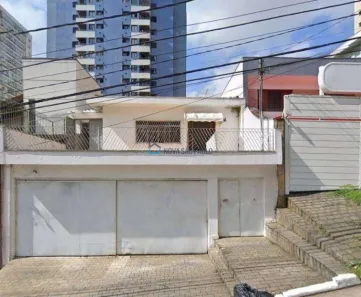 Sobrado com 4 Quartos para alugar, 247m² no Saúde, São Paulo