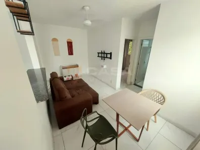 Apartamento com 2 Quartos à venda, 50m² no Colina de Laranjeiras, Serra