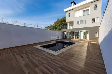 Sobrado com 5 Quartos para alugar, 440m² no Anchieta, São Bernardo do Campo