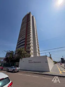 Apartamento com 3 Quartos à venda, 324m² no Olaria, Porto Velho