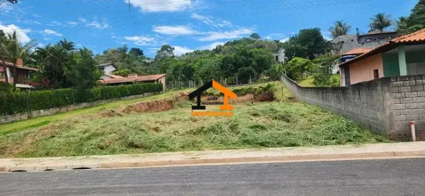Lote/Terreno à venda, 1000m² no Real Parque Dom Pedro I, Itatiba