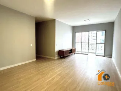 Apartamento com 3 Quartos para alugar, 97m² no Brooklin Paulista, São Paulo