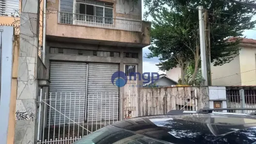 Sobrado com 4 Quartos à venda, 160m² no Jardim Japão, São Paulo