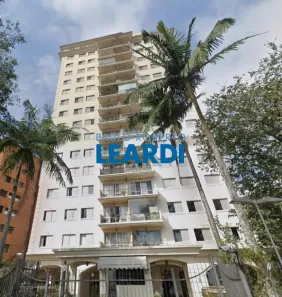 Apartamento com 3 Quartos à venda, 107m² no Santo Amaro, São Paulo