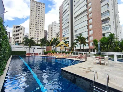 Apartamento com 4 Quartos à venda, 181m² no Cambuí, Campinas