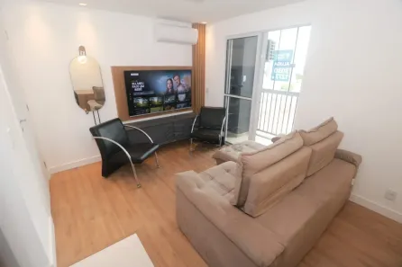 Apartamento com 2 Quartos à venda, 50m² no Areal, Pelotas