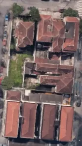 Lote/Terreno à venda, 570m² no Macuco, Santos
