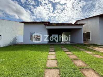 Casa com 3 Quartos à venda, 109m² no Aeroclube, Porto Velho