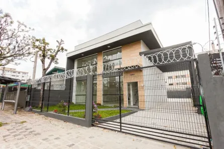 Ponto Comercial para alugar, 280m² no Água Verde, Curitiba