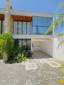 Casa de Condomínio com 4 Quartos à venda, 180m² no Itaipu, Niterói