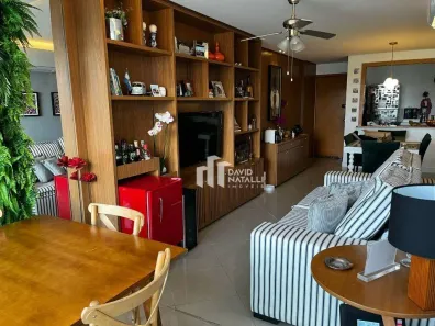 Apartamento com 3 Quartos à venda, 94m² no Jardim Camburi, Vitória