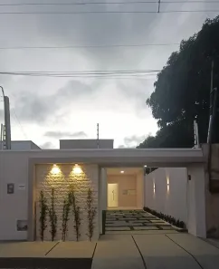 Casa com 3 Quartos à venda, 104m² no Centro, Eusébio