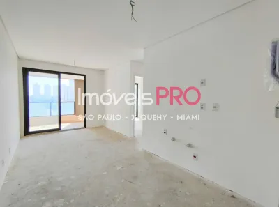 Apartamento com 2 Quartos à venda, 54m² no Ipiranga, São Paulo
