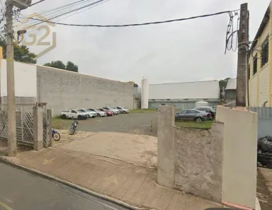 Lote/Terreno para alugar, 1000m² no Recreio Campestre Jóia, Indaiatuba