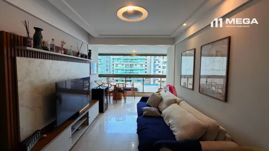 Apartamento com 4 Quartos à venda, 150m² no Praia do Suá, Vitória