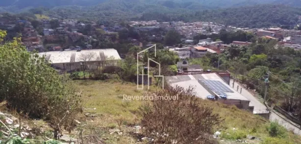 Lote/Terreno à venda, 400m² no Recreio São Jorge, Guarulhos