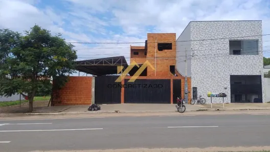 Lote/Terreno à venda, 150m² no Parque Campo Bonito, Indaiatuba
