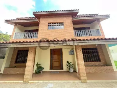 Sobrado com 4 Quartos para alugar, 1800m² no Jardim Leocádia, Sorocaba