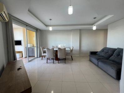 Apartamento com 3 Quartos à venda, 149m² no Capoeiras, Florianópolis