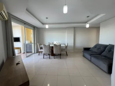 Apartamento com 3 Quartos à venda, 149m² no Capoeiras, Florianópolis