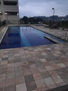 Apartamento com 3 Quartos à venda, 67m² no Conceição, Diadema