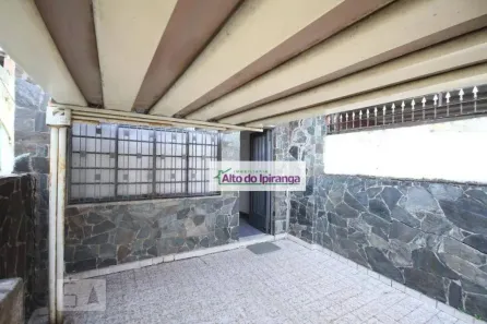Sobrado com 2 Quartos à venda, 125m² no Vila Brasilina, São Paulo