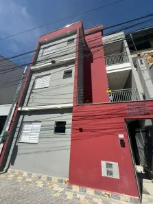 Apartamento com 2 Quartos à venda, 38m² no Vila Carrão, São Paulo