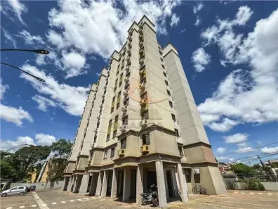 Apartamento com 2 Quartos à venda, 47m² no Vila Virgínia, Ribeirão Preto