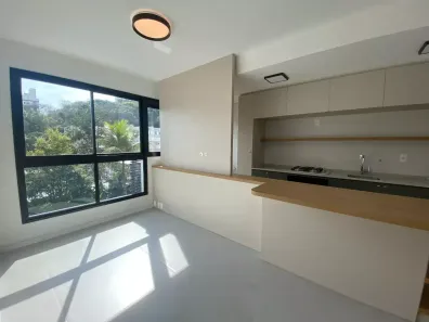 Apartamento com 2 Quartos à venda, 64m² no Centro, Florianópolis