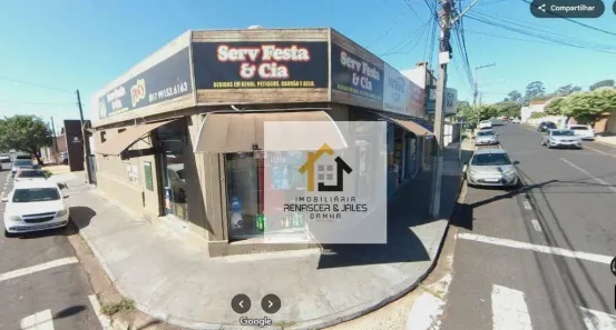 Ponto Comercial à venda, 130m² no Boa Vista, São José do Rio Preto